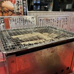 ちょっと安めなホルモン 焼肉ここから - 