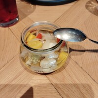 ocean good table 渋谷 - 