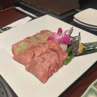 叙々苑 有楽町マリオン店 - 