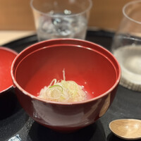 鮨の与志喜 - 