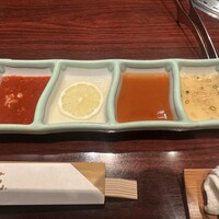叙々苑 有楽町マリオン店 - 