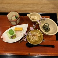 鶏割烹 ならや - 