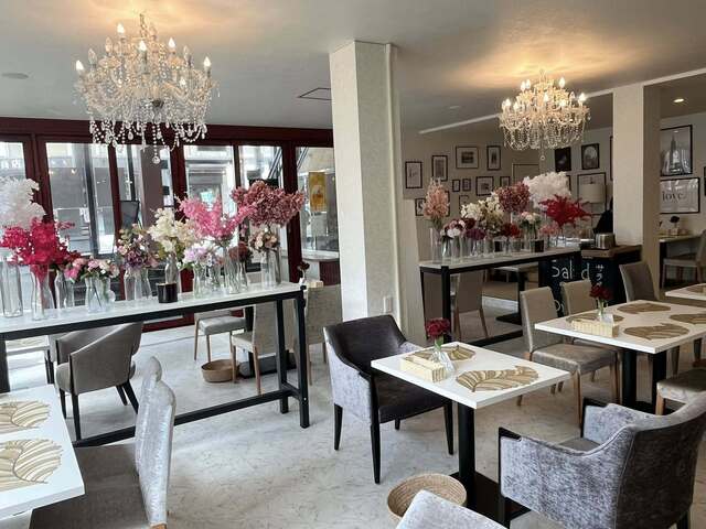 Bangkok Corner（バンコクコーナー）- 会津若松の本格タイ料理店【ランチ・ディナー】