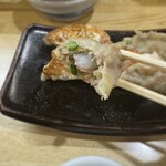 餃子飯店 - 