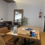 OUJI CAFE - 