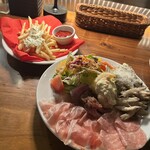 カルネジーオ ウエスト - 