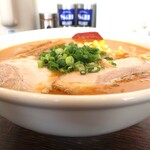 三四郎 - 北海道合わせ味噌（大盛）