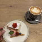 OUJI CAFE - 