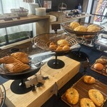 OUJI CAFE - 