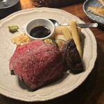 カルネジーオ ウエスト - 