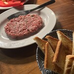 カルネジーオ ウエスト - 