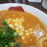 三四郎 - コーン