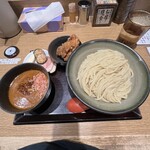 是・空 - 期間限定 えび