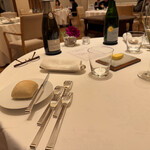 オーベルジュ・ド・リル ナゴヤ - 