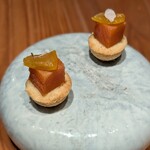 ラ・ランコントル - 