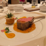 オーベルジュ・ド・リル ナゴヤ - 