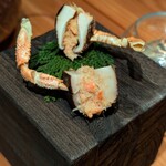 ラ・ランコントル - 