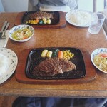 グリルミヤザキ - 