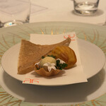 オーベルジュ・ド・リル ナゴヤ - 