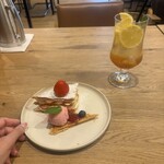 OUJI CAFE - 