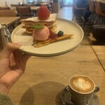 OUJI CAFE - 