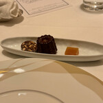 オーベルジュ・ド・リル ナゴヤ - 