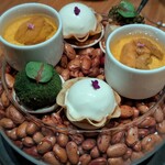 ラ・ランコントル - 