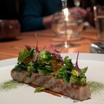 ラ・ランコントル - 