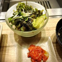 焼肉うしごろ 横浜店 - 
