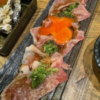 おやじ最後の握り 心斎橋店 - 
