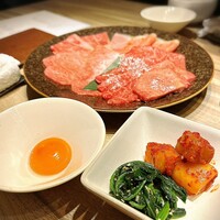 焼肉うしごろ 横浜店 - 