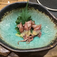 おやじ最後の握り 心斎橋店 - 