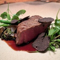 ラ・ランコントル - 