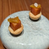 ラ・ランコントル - 