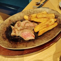 ocean good table 渋谷 - 