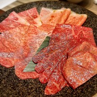 焼肉うしごろ 横浜店 - 