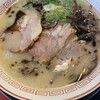 ラーメン　赤組