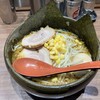 東京スタイル みそらーめん ど・みそ キッテグランシェ店