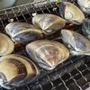 焼蛤 浜茶屋 向島
