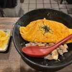 鳥一番 - 絶品親子丼。美味すぎて安い！