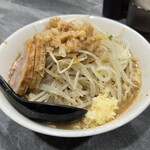 ラーメン豚栄 - 