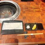 和牛焼肉DAMONDE - 