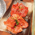 和牛焼肉DAMONDE - 