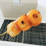 追分だんご本舗 新宿本店 - 