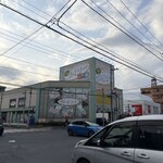 焼肉せんりゅう 保木間店 - 