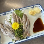 焼蛤 浜茶屋 向島 - 