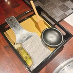 和牛焼肉DAMONDE - 