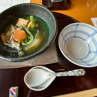 名古屋 なだ万 名古屋東急ホテル店 - 