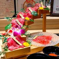 焼肉割烹 YP流 西心斎橋店 - 