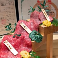焼肉割烹 YP流 西心斎橋店 - 